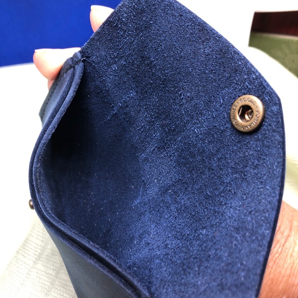 Portland Leather Goods Deep Water “Littles” 5 piece Bundle - Picture 11 of 16